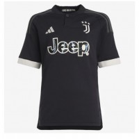 Juventus Alex Sandro #12 Tredje Tröja Dam 2023-24 Kortärmad